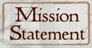 Mission-Statement